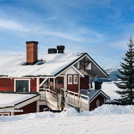 Hotell Karolinen Åre Exterior foto