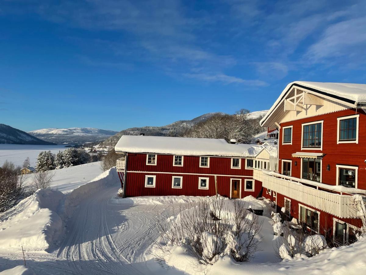 Hotell Karolinen Åre Exterior foto