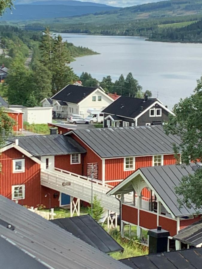 Hotell Karolinen Åre Exterior foto
