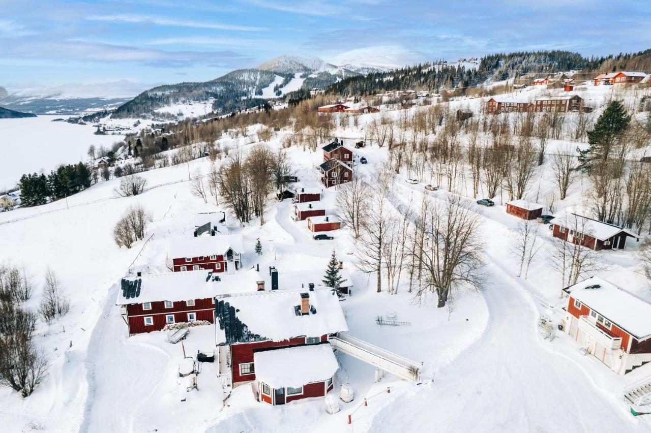 Hotell Karolinen Åre Exterior foto