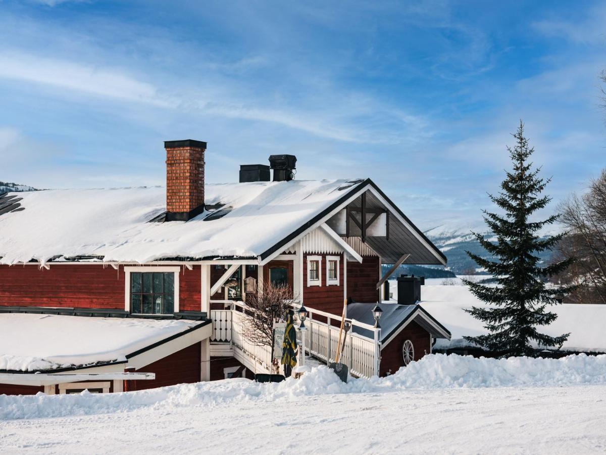 Hotell Karolinen Åre Exterior foto