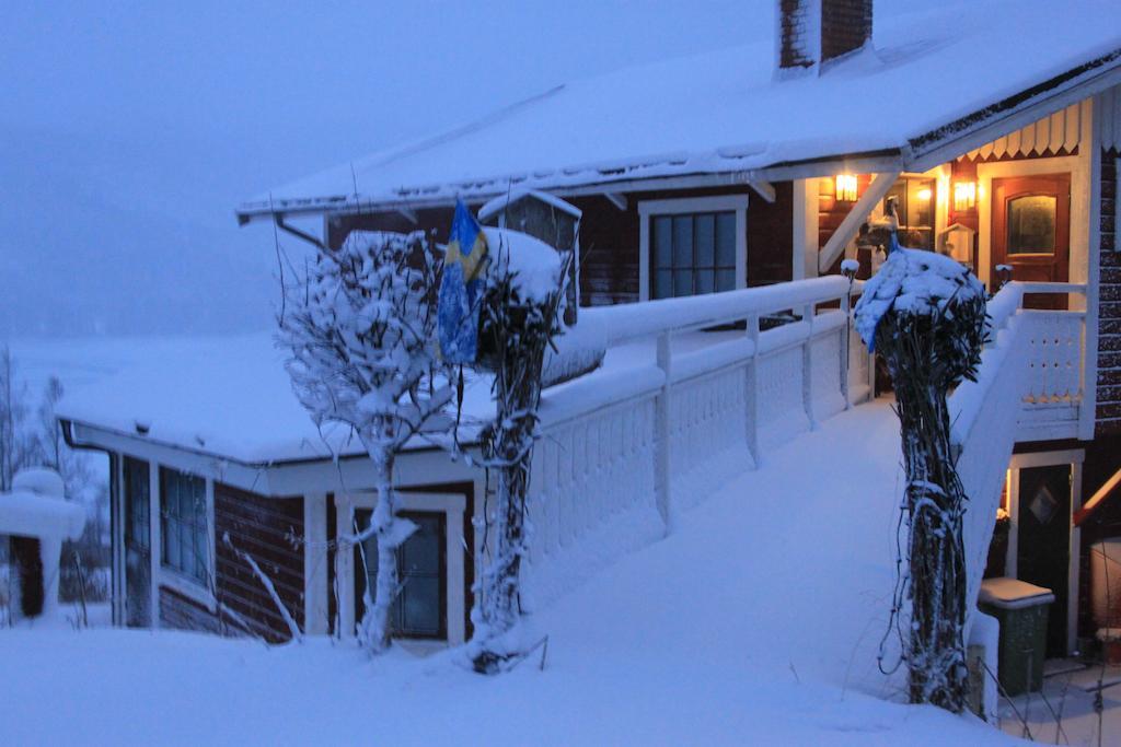 Hotell Karolinen Åre Exterior foto