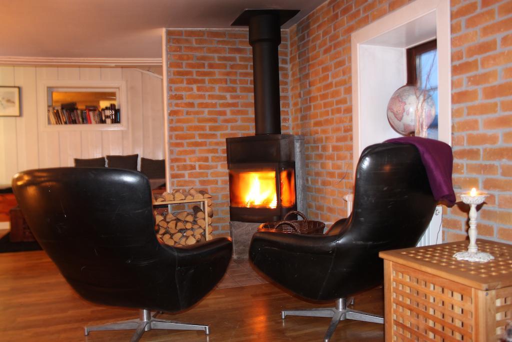 Hotell Karolinen Åre Exterior foto