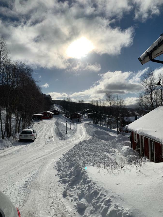 Hotell Karolinen Åre Exterior foto